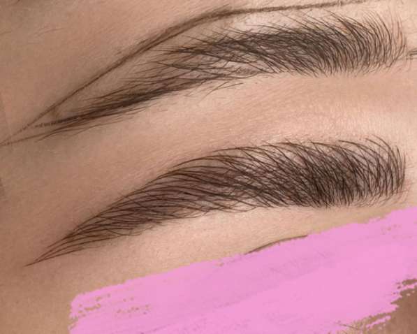 Перманентный макияж в Москве фото 3