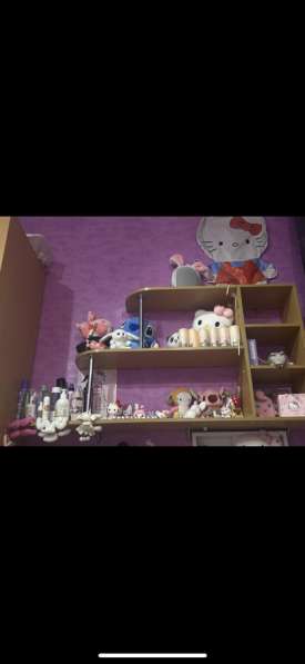 Деревянные полки