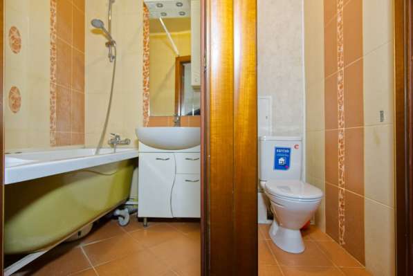 Продам 3-х комнатная ФМР в Краснодаре фото 6