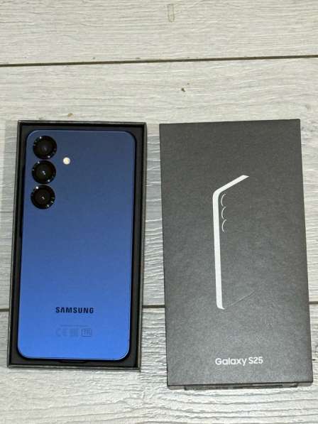 Samsung s25 в Рязани фото 6
