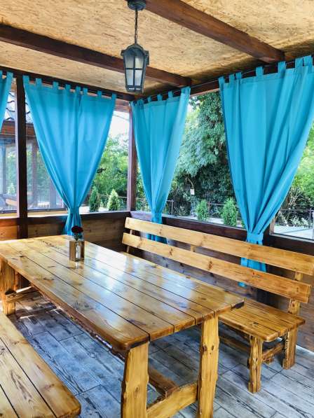 Сдаются домики, посуточно в Новороссийске фото 6