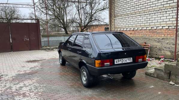 ВАЗ (Lada), 2109, продажа в Кизляре