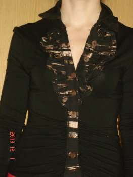 Блуза Вискоза