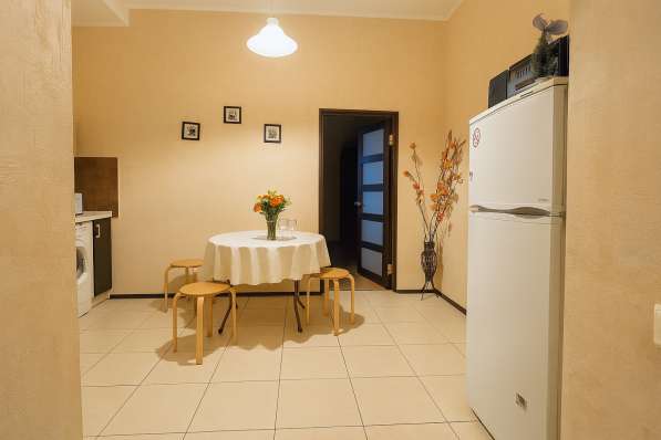 Квартира на Рентгена в Санкт-Петербурге фото 5