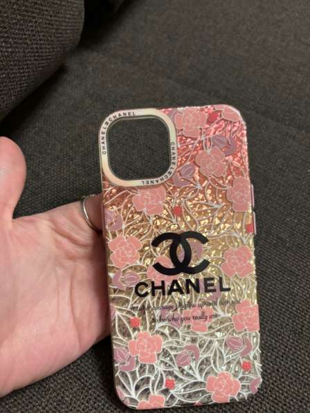 Чехлы на АЙФОН 14 в Санкт-Петербурге фото 5