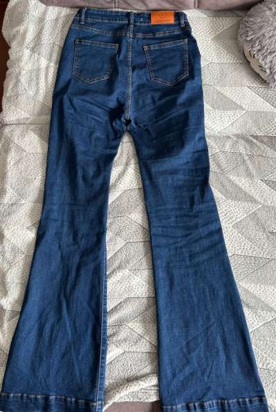 Продам джинсы клеш в Оренбурге фото 3