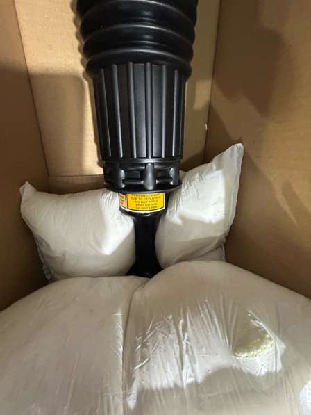 Пневматический амортизатор в Балашихе фото 6