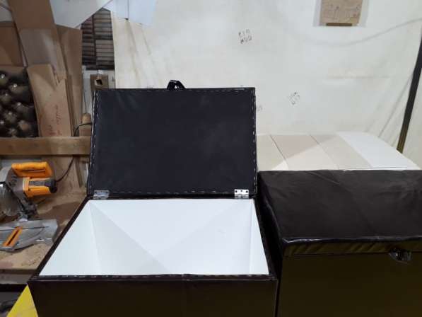 Банкетка 60 см в Уфе