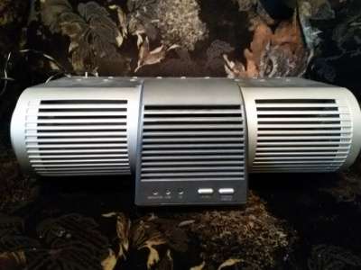 очиститель воздуха AIRcomfort xj-2100