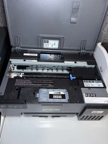 Принтер Epson l8050 в Владимире фото 3