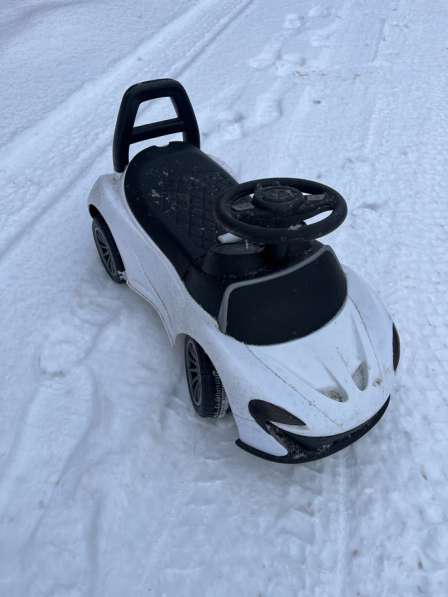 Машина каталка