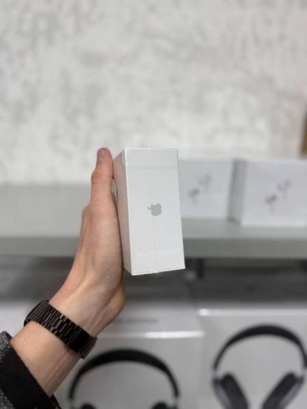 AirPods Pro 2 в Москве фото 4