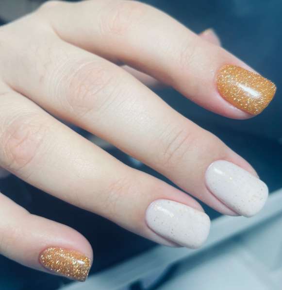 Маникюр Шуист в Пензе фото 4