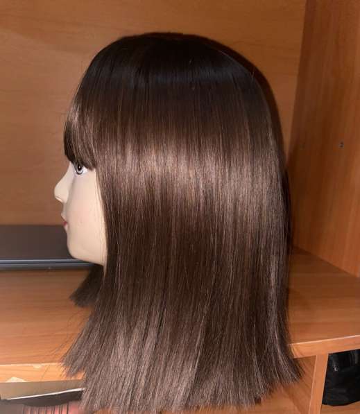 Парик женский в Чите фото 4