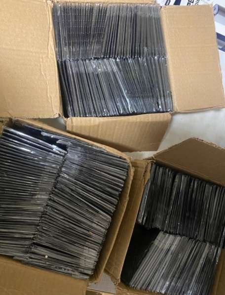 Фулфилмент для WB / OZON в Оренбурге фото 10