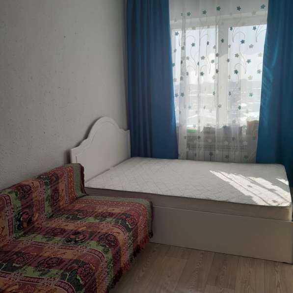 1-комнатная квартира в Москве фото 3