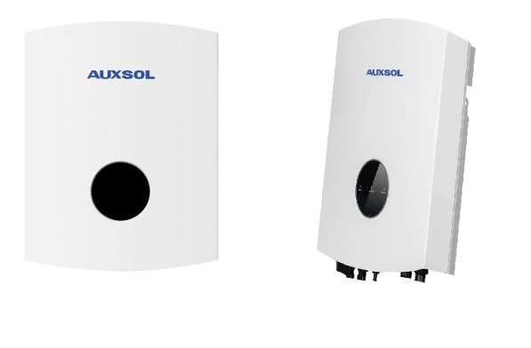 Инверторы для солнечных панелей