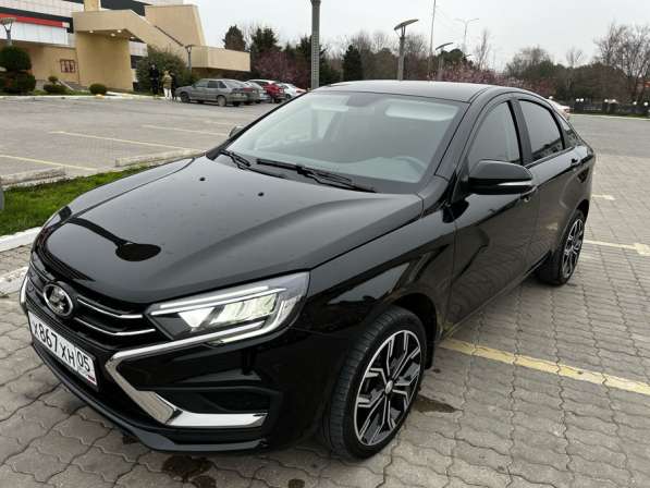 ВАЗ (Lada), Vesta, продажа в Каспийске в Каспийске фото 15