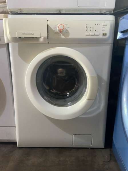 Стиральные машины в Перми фото 5