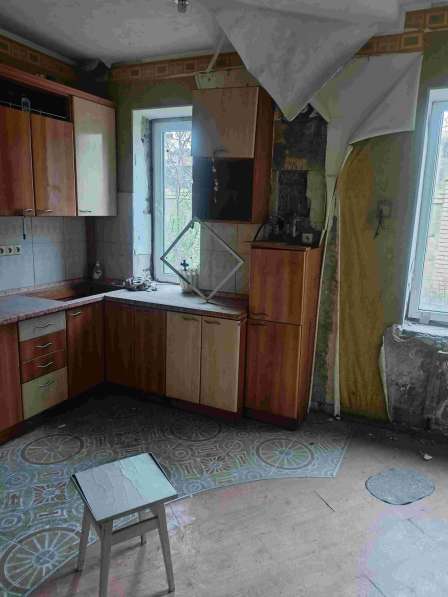 Продаётся в Донецке (ДНР) 3-к квартира, 106,9 м2, 1/1 эт в фото 8