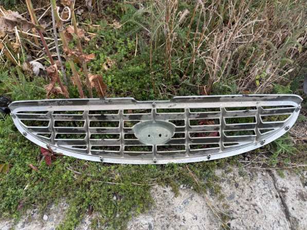 Решетка радиатора акцент в Ростове-на-Дону