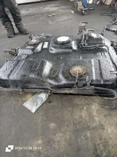 Ремонт бензобаков Kia carens в Санкт-Петербурге в Санкт-Петербурге