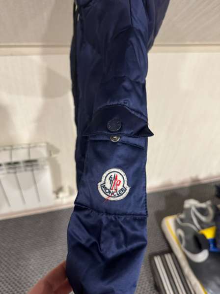 Комбинезон детский