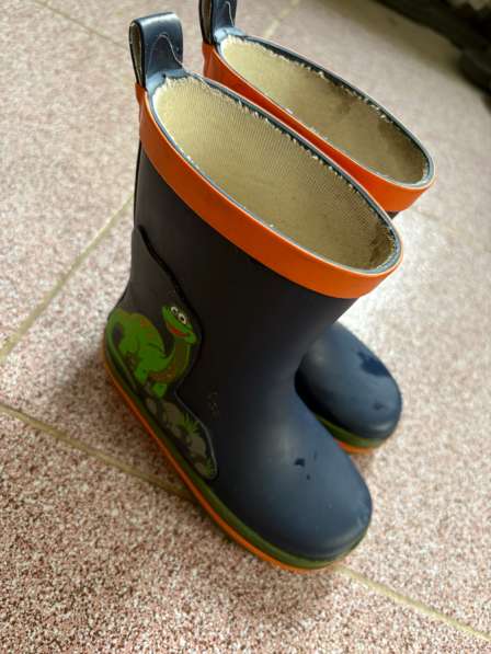 Резиновые сапоги в Ростове-на-Дону фото 4