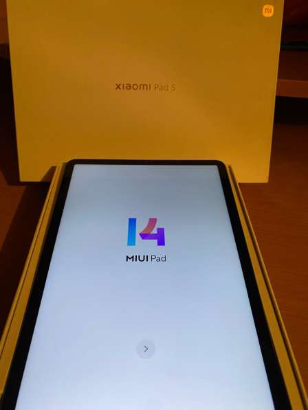 Xiaomi Pad 5 в Якутске