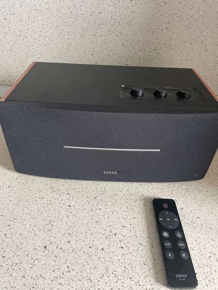 Портативная колонка Edefider D12