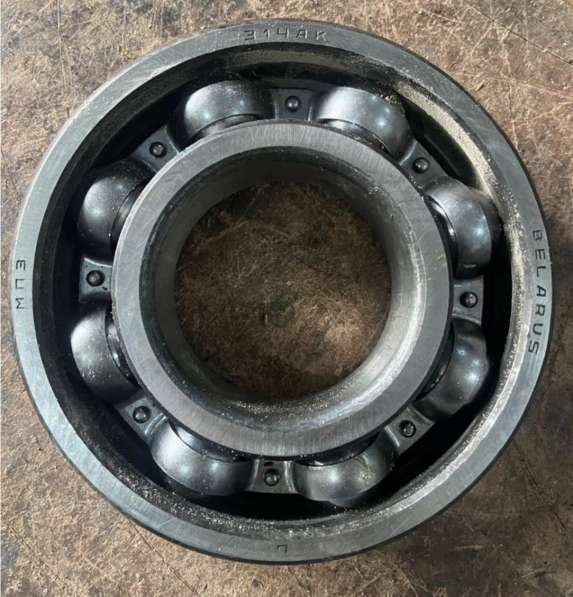 Подшипники в Волгограде фото 3