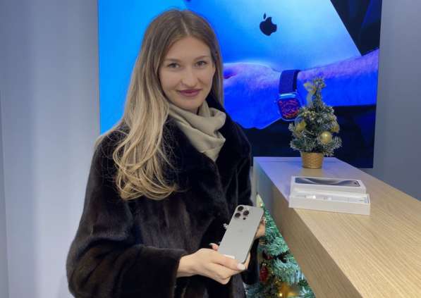 IPhone 16 pro max в Москве