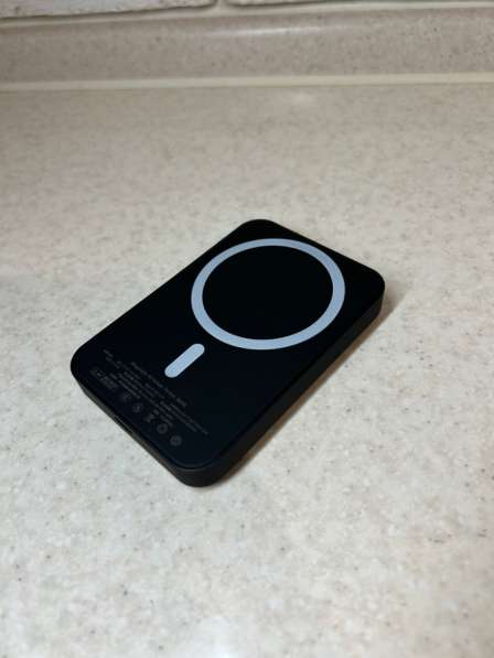 Powerbank/повербанк apple MagSafe