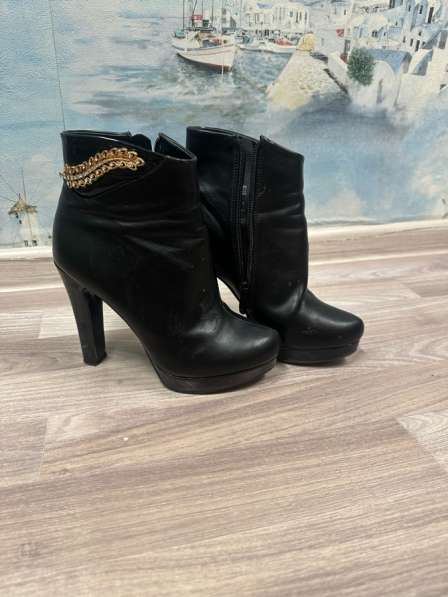 Продам туфли