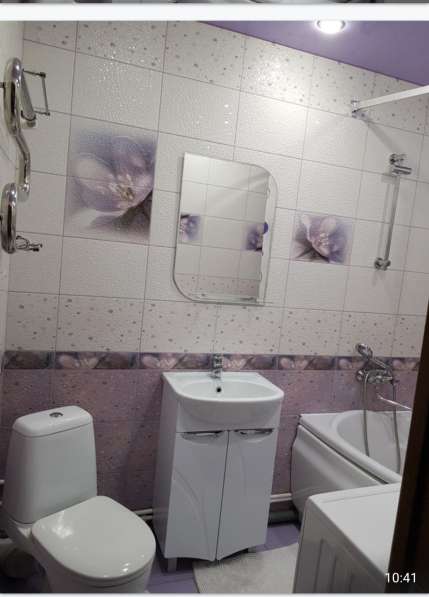 Сдам однокомнатную квартиру в Краснодаре