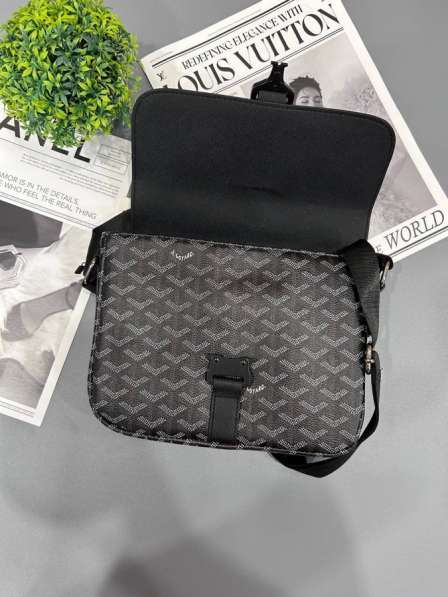 Сумка Goyard в Москве фото 3