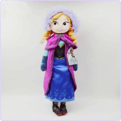 Новая кукла Анна Anna Frozen в Екатеринбурге фото 4