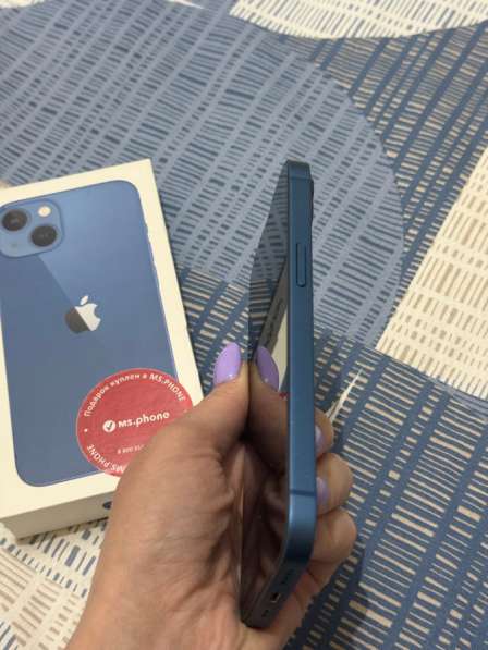IPhone 13,128 gb в Ессентуках фото 5