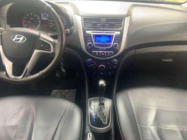 Hyundai, Solaris, продажа в Балашихе в Балашихе фото 3