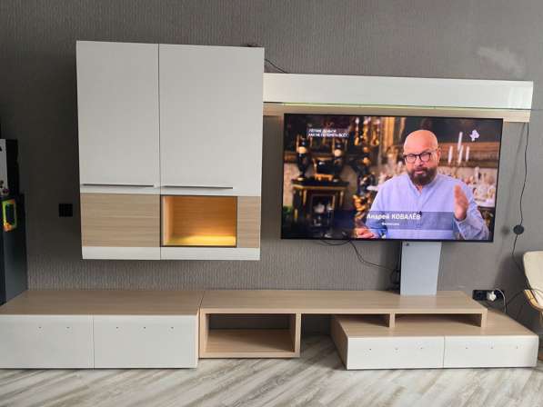 Продам мебель в гостиную