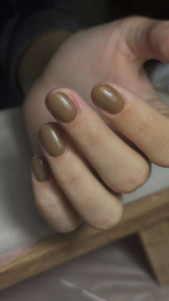 Маникюр в Москве