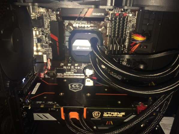 Честный компьютерный мастер