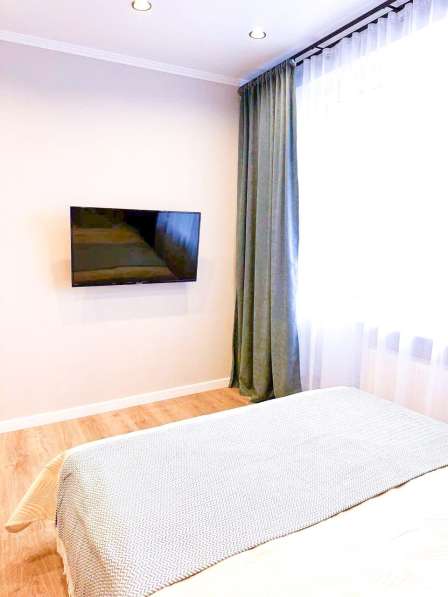 Live-in-comfort на Современников 8 в Домодедове фото 14