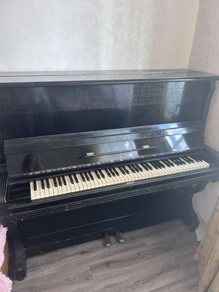 Фортепиано бесплатно