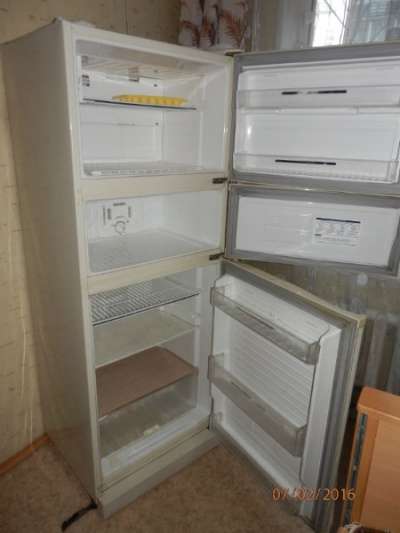 холодильник Gold Star Korea No; GR-353FD5 в Владивостоке фото 3