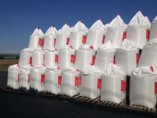 Хлорид калия ТУ4-2009 в Ангарске фото 37