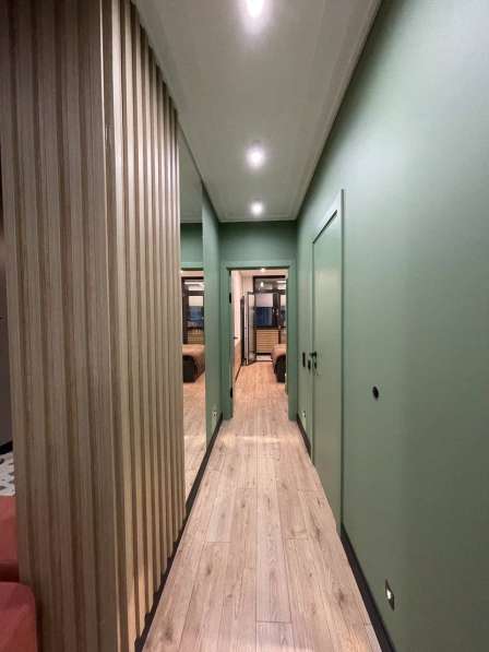 Ремонт квартир в новостройках в Москве - под ключ в Москве фото 5