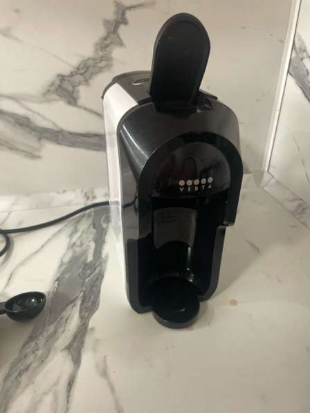 Кофемашина