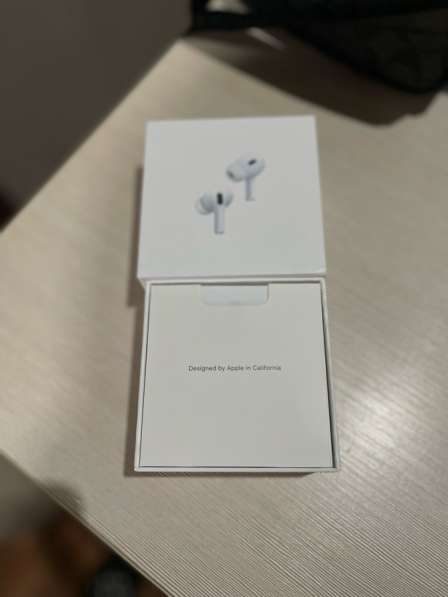 AirPods Pro в Иванове