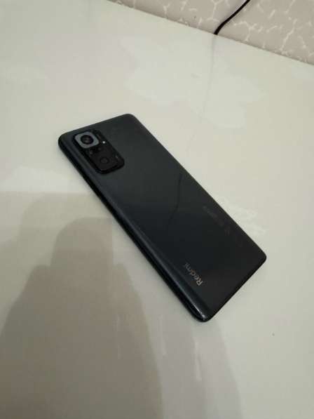 Телефон redmi note 10 pro 128 gb